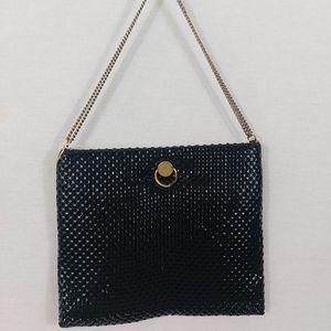 VTG BLACK BAG